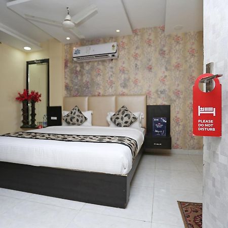 Hotel O Laxmi Privilege Inn Gwalior Exterior foto