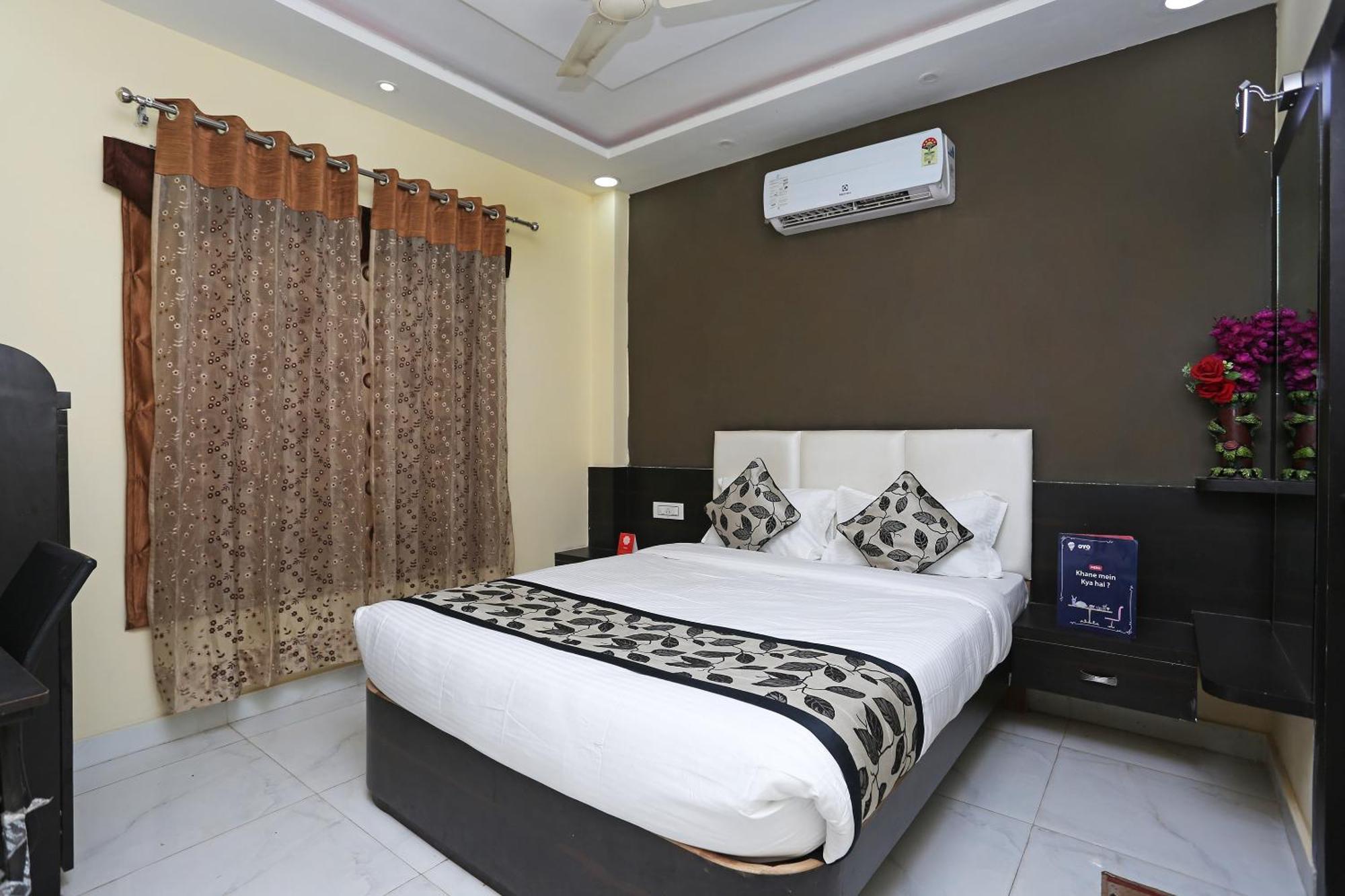Hotel O Laxmi Privilege Inn Gwalior Exterior foto