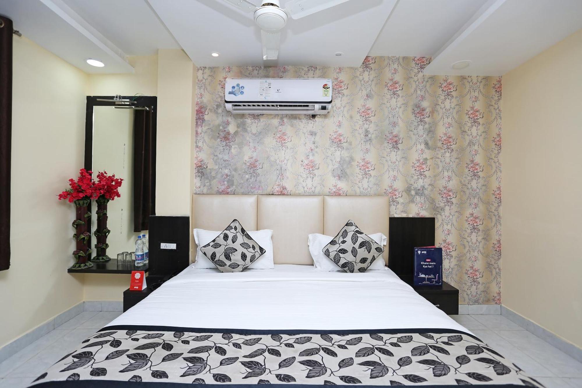 Hotel O Laxmi Privilege Inn Gwalior Exterior foto